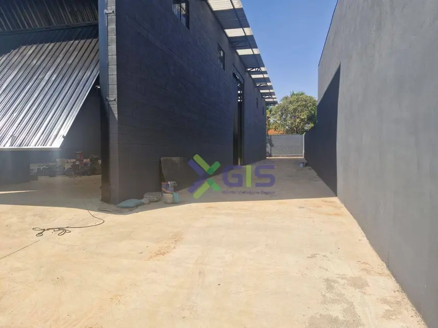Foto 3 de Armazém / Galpão para alugar, 1000m2 em São Benedito da Capelinha (Zona Rural), Sao Jose Do Rio Preto - SP