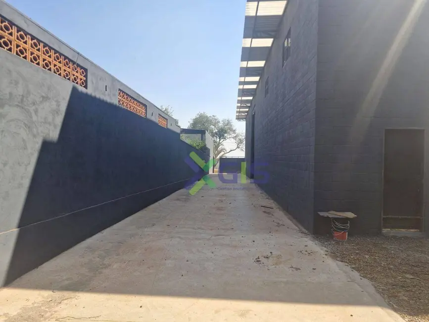 Foto 9 de Armazém / Galpão para alugar, 1000m2 em São Benedito da Capelinha (Zona Rural), Sao Jose Do Rio Preto - SP