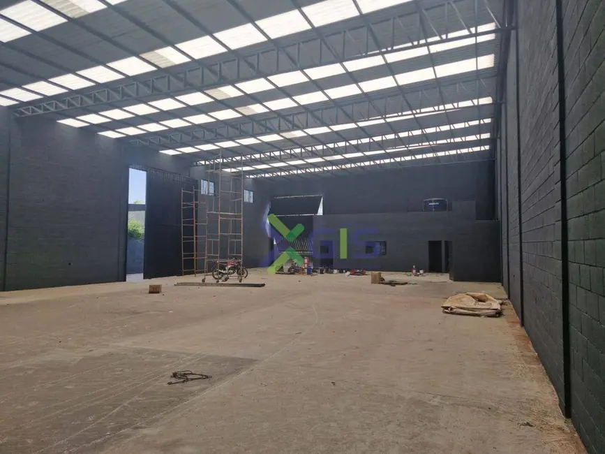 Foto 1 de Armazém / Galpão para alugar, 1000m2 em São Benedito da Capelinha (Zona Rural), Sao Jose Do Rio Preto - SP