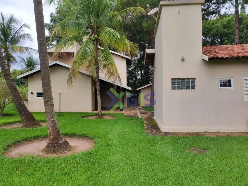 Foto 4 de Chácara com 3 quartos para alugar, 1000m2 em Bady Bassitt - SP