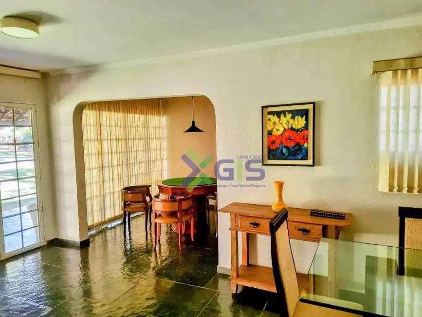 Foto 7 de Chácara com 3 quartos para alugar, 1000m2 em Bady Bassitt - SP