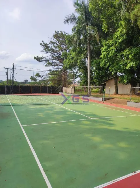 Foto 3 de Chácara com 3 quartos para alugar, 1000m2 em Bady Bassitt - SP