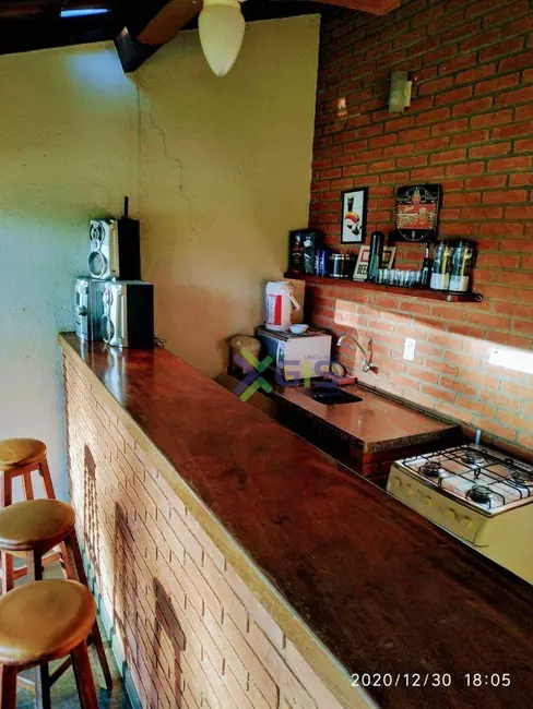 Foto 8 de Chácara com 3 quartos para alugar, 1000m2 em Bady Bassitt - SP