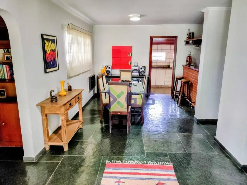 Foto 5 de Chácara com 3 quartos para alugar, 1000m2 em Bady Bassitt - SP