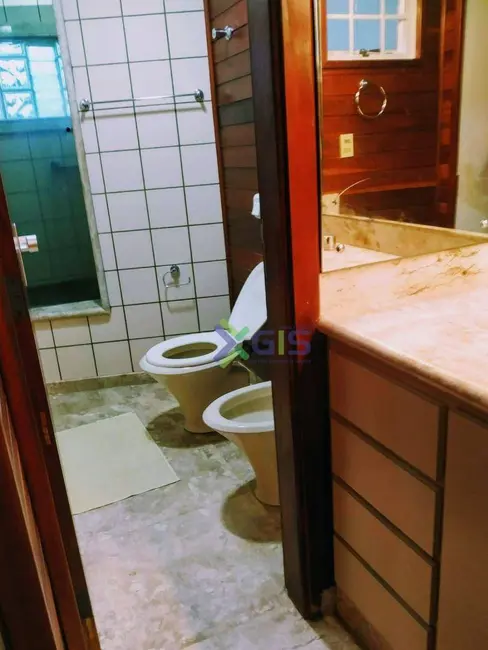 Foto 9 de Chácara com 3 quartos para alugar, 1000m2 em Bady Bassitt - SP