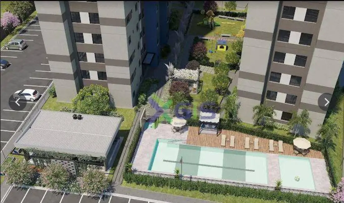 Apartamento com 2 quartos para alugar, 48m2 em Jardim Yolanda, Sao Jose Do Rio Preto - SP - imagem 9 Foto 9 de Apartamento com 2 quartos para alugar, 48m2 em Jardim Yolanda, Sao Jose Do Rio Preto - SP