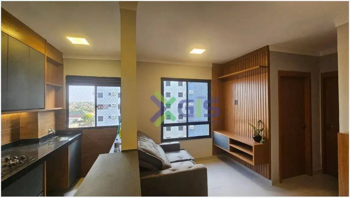 Apartamento com 2 quartos para alugar, 48m2 em Jardim Yolanda, Sao Jose Do Rio Preto - SP - imagem 2 Foto 2 de Apartamento com 2 quartos para alugar, 48m2 em Jardim Yolanda, Sao Jose Do Rio Preto - SP