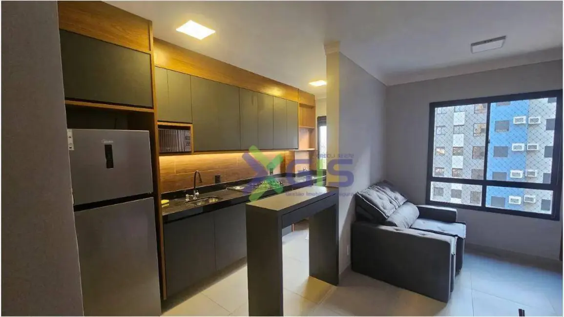 Apartamento com 2 quartos para alugar, 48m2 em Jardim Yolanda, Sao Jose Do Rio Preto - SP - imagem 1 Foto 1 de Apartamento com 2 quartos para alugar, 48m2 em Jardim Yolanda, Sao Jose Do Rio Preto - SP