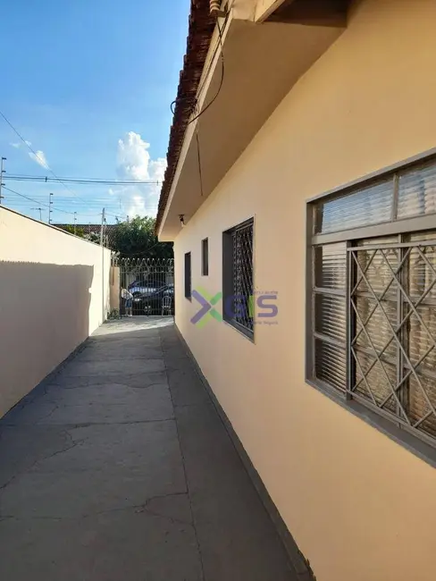 Foto 1 de Casa com 4 quartos à venda, 360m2 em Jardim Herculano, Sao Jose Do Rio Preto - SP