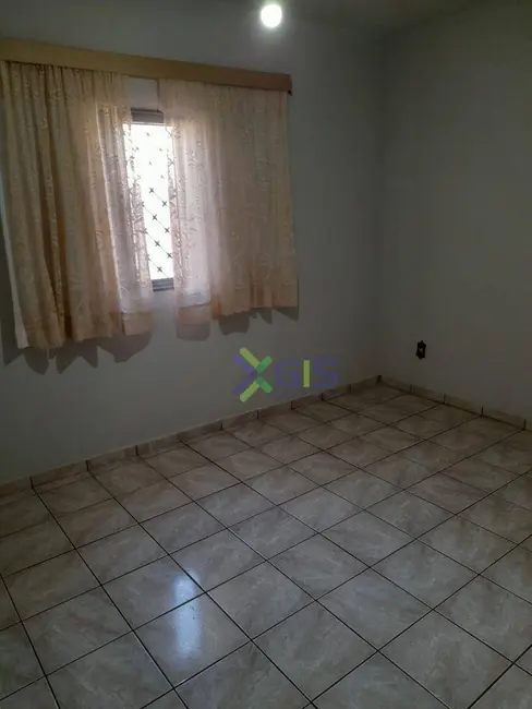Foto 3 de Casa com 4 quartos à venda, 360m2 em Jardim Herculano, Sao Jose Do Rio Preto - SP