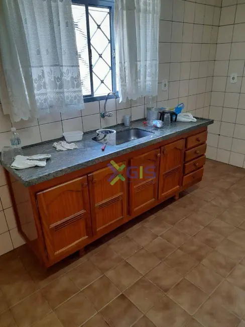 Foto 5 de Casa com 4 quartos à venda, 360m2 em Jardim Herculano, Sao Jose Do Rio Preto - SP