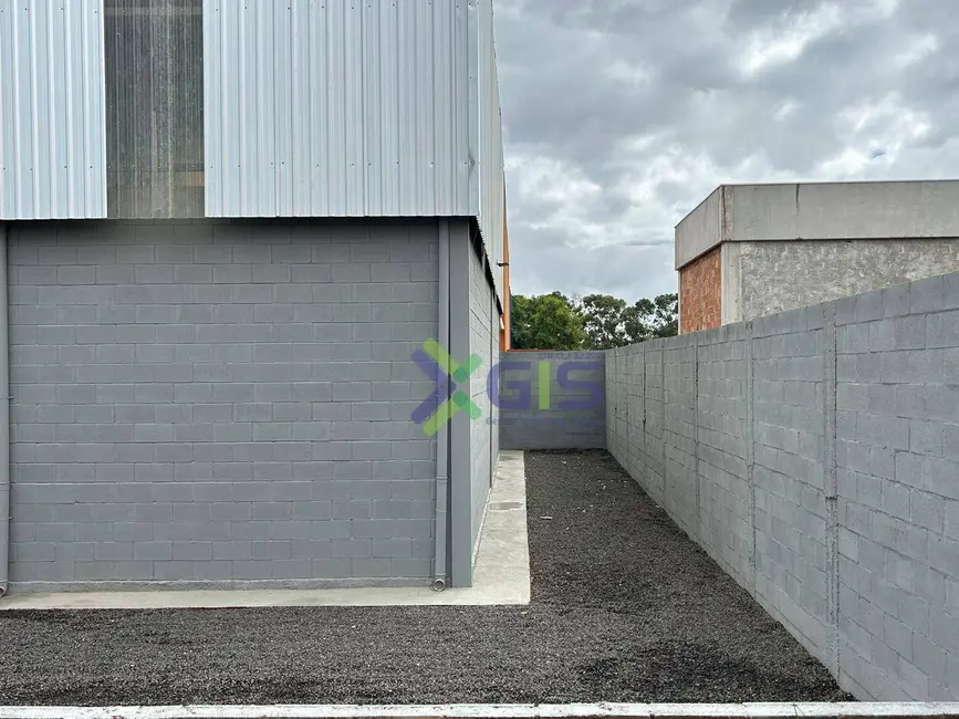 Foto 5 de Armazém / Galpão para alugar, 1000m2 em Distrito Industrial Doutor Carlos Arnaldo e Silva, Sao Jose Do Rio Preto - SP