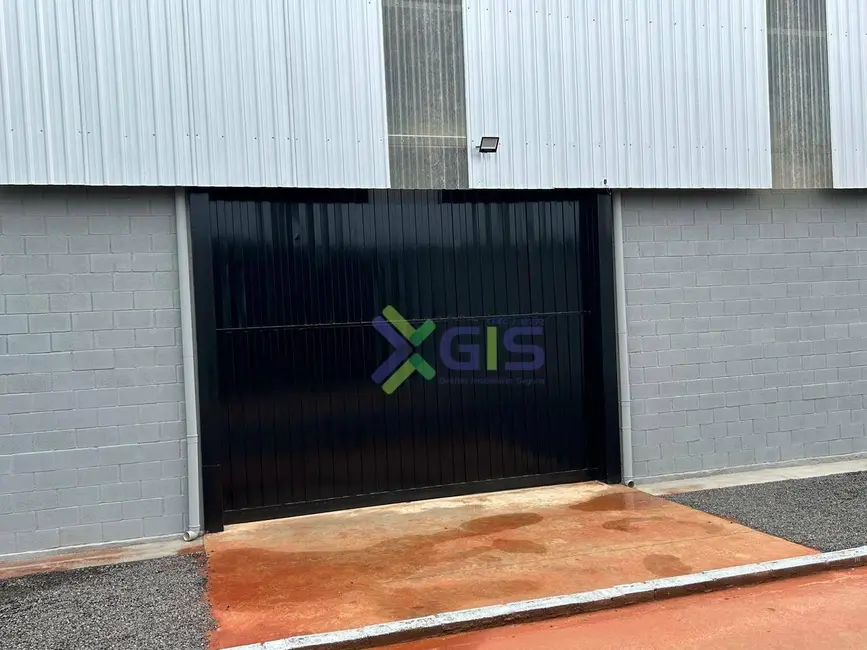 Foto 7 de Armazém / Galpão para alugar, 1000m2 em Distrito Industrial Doutor Carlos Arnaldo e Silva, Sao Jose Do Rio Preto - SP