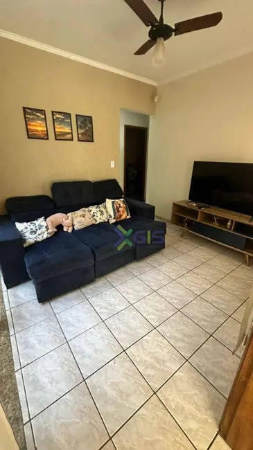 Foto 3 de Casa com 5 quartos para alugar, 300m2 em Jardim do Bosque, Sao Jose Do Rio Preto - SP