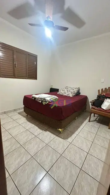 Foto 8 de Casa com 5 quartos para alugar, 300m2 em Jardim do Bosque, Sao Jose Do Rio Preto - SP