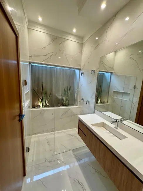 Foto 6 de Casa de Condomínio com 3 quartos à venda, 276m2 em Residencial Figueira II, Sao Jose Do Rio Preto - SP