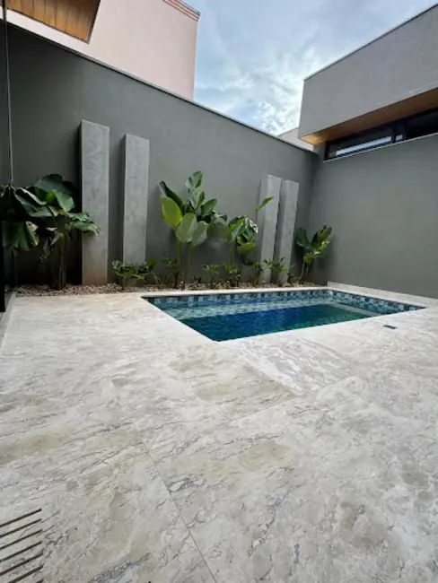 Foto 9 de Casa de Condomínio com 3 quartos à venda, 276m2 em Residencial Figueira II, Sao Jose Do Rio Preto - SP