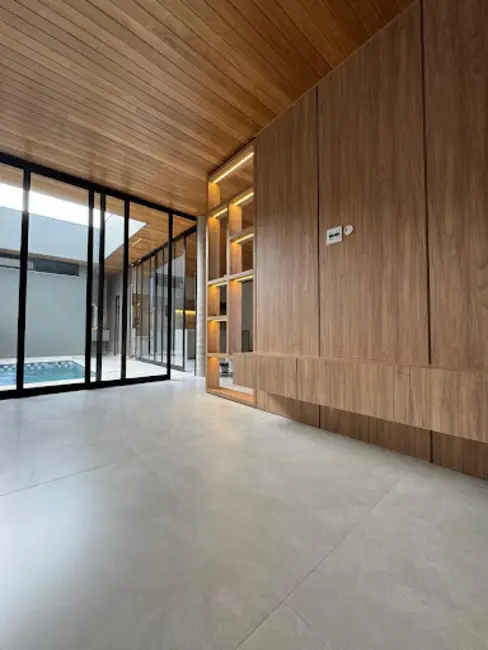 Foto 3 de Casa de Condomínio com 3 quartos à venda, 276m2 em Residencial Figueira II, Sao Jose Do Rio Preto - SP