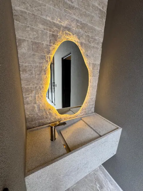 Foto 8 de Casa de Condomínio com 3 quartos à venda, 276m2 em Residencial Figueira II, Sao Jose Do Rio Preto - SP