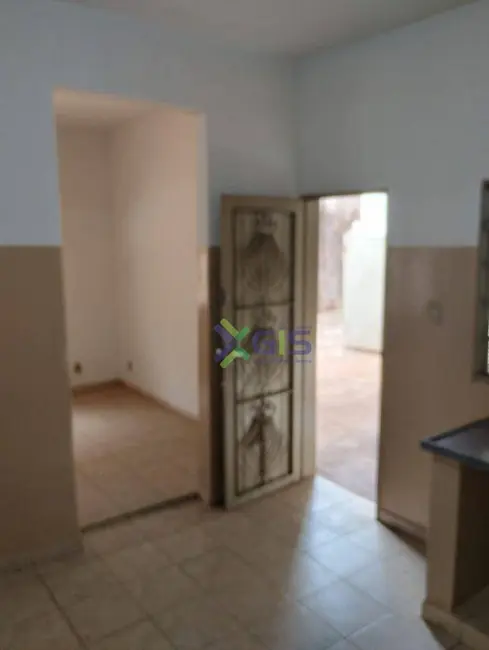 Foto 4 de Casa com 2 quartos para alugar, 65m2 em Parque Industrial, Sao Jose Do Rio Preto - SP