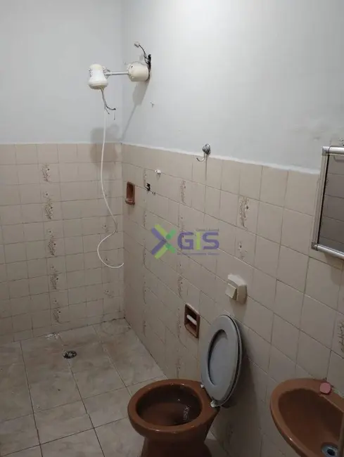 Foto 9 de Casa com 2 quartos para alugar, 65m2 em Parque Industrial, Sao Jose Do Rio Preto - SP