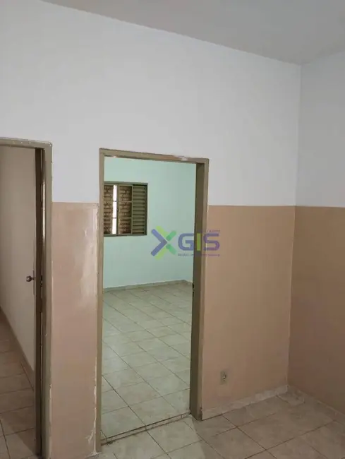 Foto 8 de Casa com 2 quartos para alugar, 65m2 em Parque Industrial, Sao Jose Do Rio Preto - SP