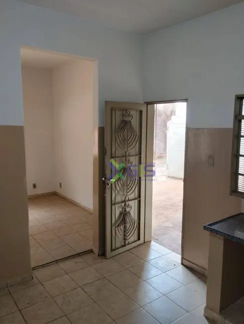 Foto 5 de Casa com 2 quartos para alugar, 65m2 em Parque Industrial, Sao Jose Do Rio Preto - SP