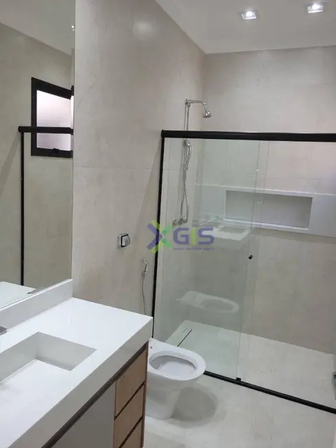 Foto 9 de Casa de Condomínio com 3 quartos à venda, 275m2 em Village Damha Rio Preto III, Sao Jose Do Rio Preto - SP