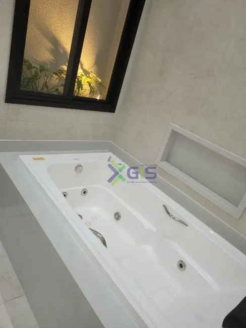 Foto 3 de Casa de Condomínio com 3 quartos à venda, 275m2 em Village Damha Rio Preto III, Sao Jose Do Rio Preto - SP