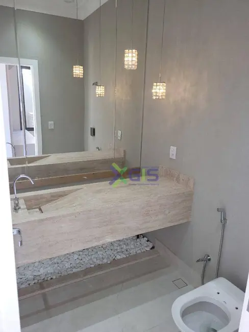 Foto 7 de Casa de Condomínio com 3 quartos à venda, 275m2 em Village Damha Rio Preto III, Sao Jose Do Rio Preto - SP