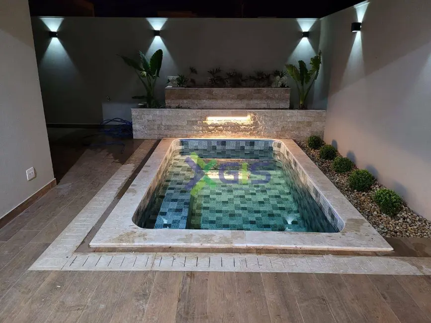 Foto 2 de Casa de Condomínio com 3 quartos à venda, 275m2 em Village Damha Rio Preto III, Sao Jose Do Rio Preto - SP