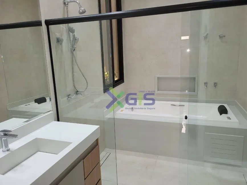Foto 4 de Casa de Condomínio com 3 quartos à venda, 275m2 em Village Damha Rio Preto III, Sao Jose Do Rio Preto - SP