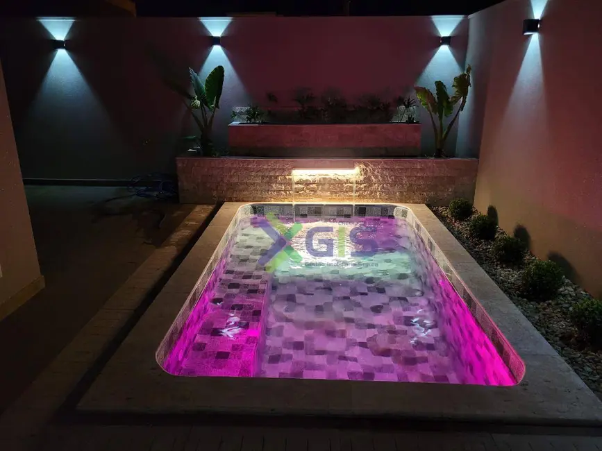 Foto 1 de Casa de Condomínio com 3 quartos à venda, 275m2 em Village Damha Rio Preto III, Sao Jose Do Rio Preto - SP