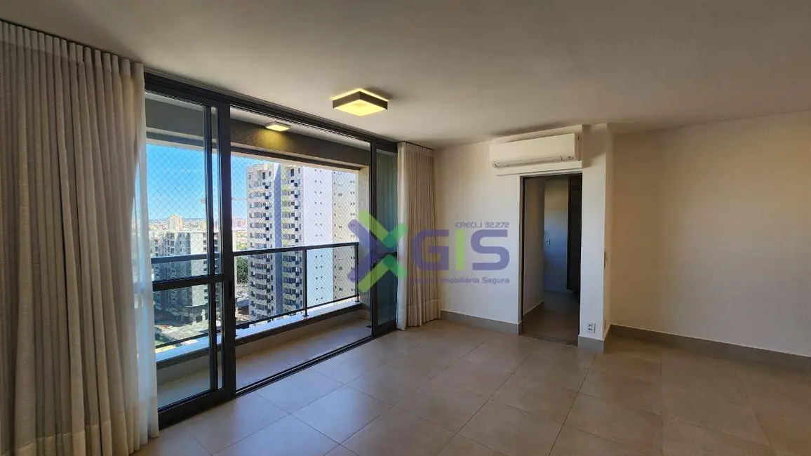 Apartamento com 3 quartos para alugar, 128m2 em Sao Jose Do Rio Preto - SP - imagem 3 Foto 3 de Apartamento com 3 quartos para alugar, 128m2 em Sao Jose Do Rio Preto - SP