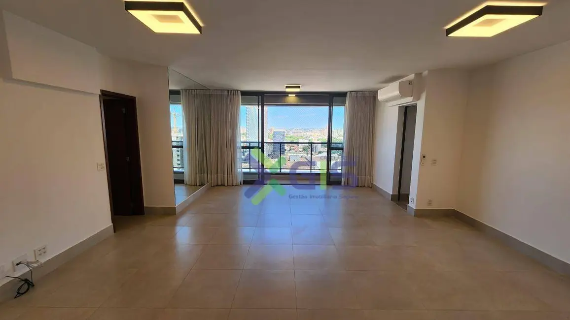 Apartamento com 3 quartos para alugar, 128m2 em Sao Jose Do Rio Preto - SP - imagem 2 Foto 2 de Apartamento com 3 quartos para alugar, 128m2 em Sao Jose Do Rio Preto - SP