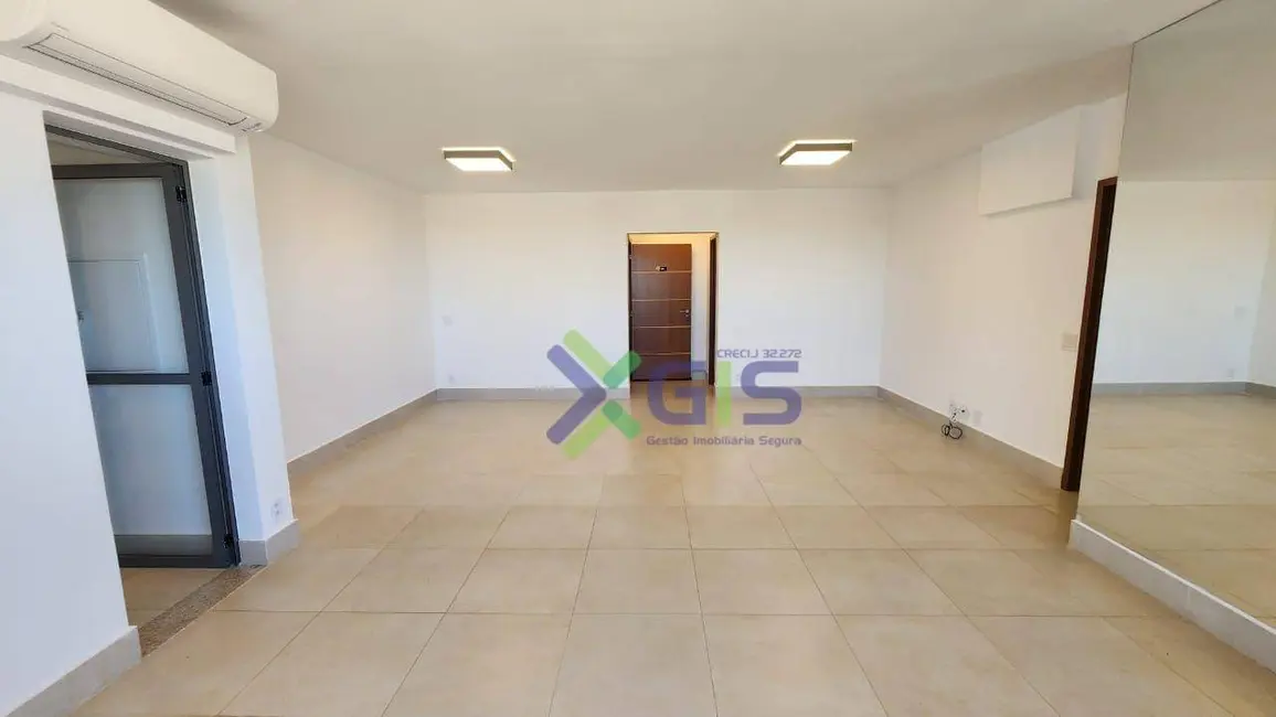 Apartamento com 3 quartos para alugar, 128m2 em Sao Jose Do Rio Preto - SP - imagem 5 Foto 5 de Apartamento com 3 quartos para alugar, 128m2 em Sao Jose Do Rio Preto - SP