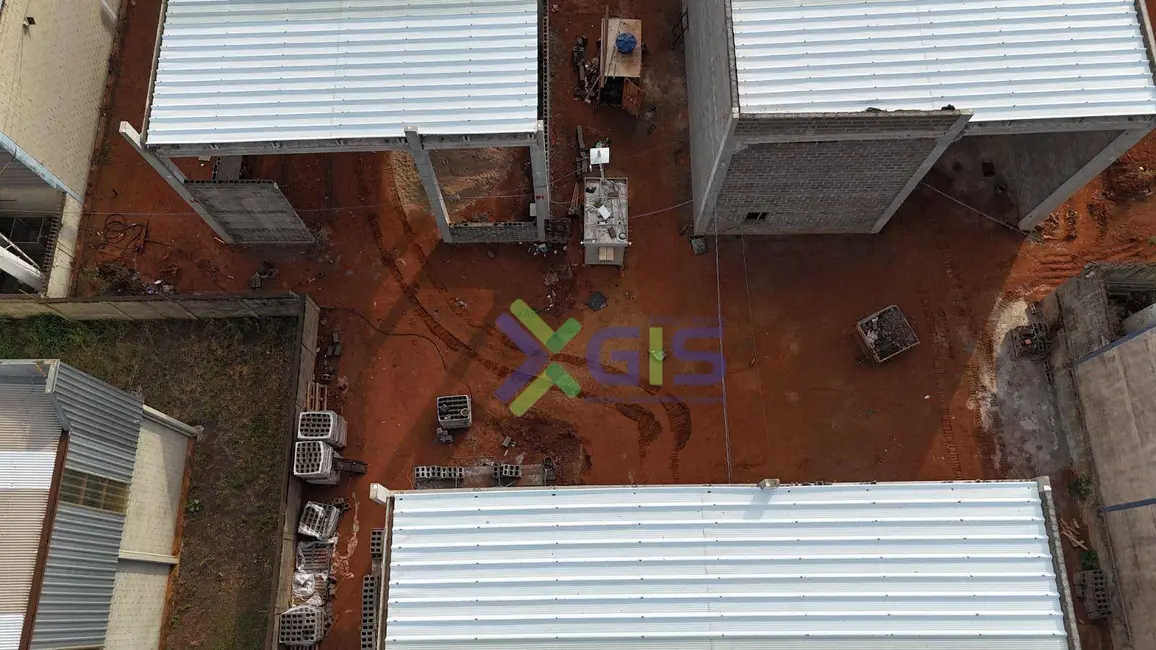 Foto 4 de Armazém / Galpão para alugar, 3500m2 em Distrito Industrial Doutor Carlos Arnaldo e Silva, Sao Jose Do Rio Preto - SP