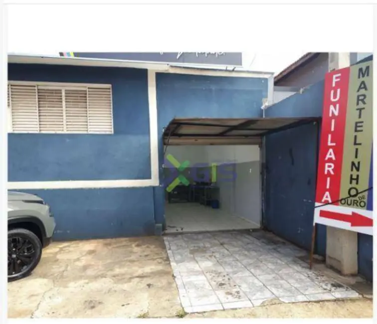 Casa com 2 quartos para alugar, 250m2 em Jardim Primavera, Sao Jose Do Rio Preto - SP - imagem 7 Foto 7 de Casa com 2 quartos para alugar, 250m2 em Jardim Primavera, Sao Jose Do Rio Preto - SP