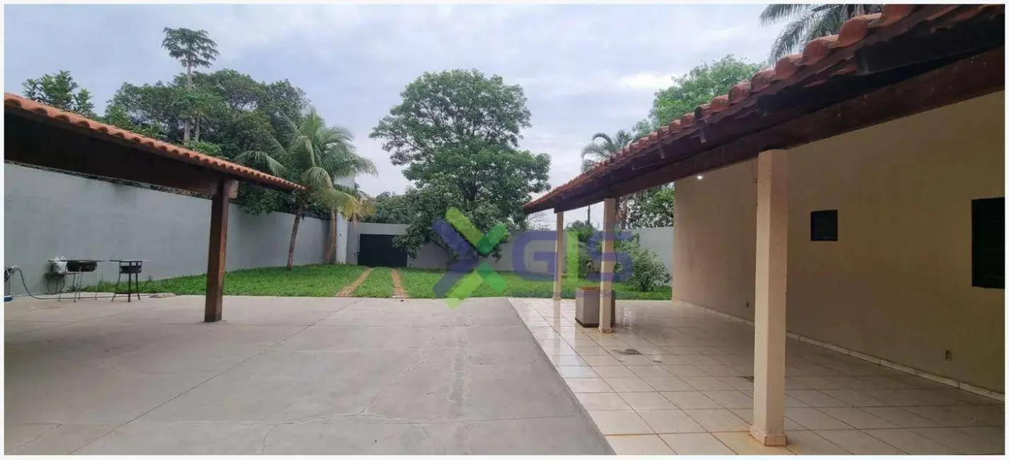 Chácara com 4 quartos para alugar, 1000m2 em Estância Bosque Verde (Zona Rural), Sao Jose Do Rio Preto - SP - imagem 4 Foto 4 de Chácara com 4 quartos para alugar, 1000m2 em Estância Bosque Verde (Zona Rural), Sao Jose Do Rio Preto - SP