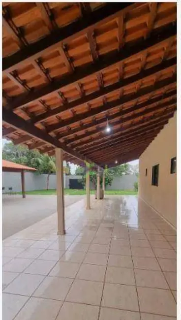 Chácara com 4 quartos para alugar, 1000m2 em Estância Bosque Verde (Zona Rural), Sao Jose Do Rio Preto - SP - imagem 7 Foto 7 de Chácara com 4 quartos para alugar, 1000m2 em Estância Bosque Verde (Zona Rural), Sao Jose Do Rio Preto - SP