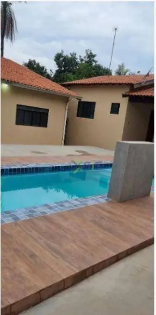 Chácara com 4 quartos para alugar, 1000m2 em Estância Bosque Verde (Zona Rural), Sao Jose Do Rio Preto - SP - imagem 6 Foto 6 de Chácara com 4 quartos para alugar, 1000m2 em Estância Bosque Verde (Zona Rural), Sao Jose Do Rio Preto - SP