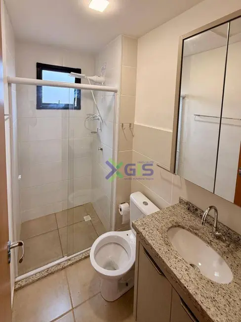 Foto 6 de Apartamento com 2 quartos para alugar, 48m2 em Jardim Yolanda, Sao Jose Do Rio Preto - SP