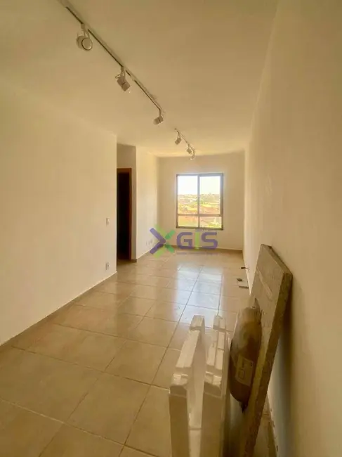 Foto 3 de Apartamento com 2 quartos para alugar, 48m2 em Jardim Yolanda, Sao Jose Do Rio Preto - SP