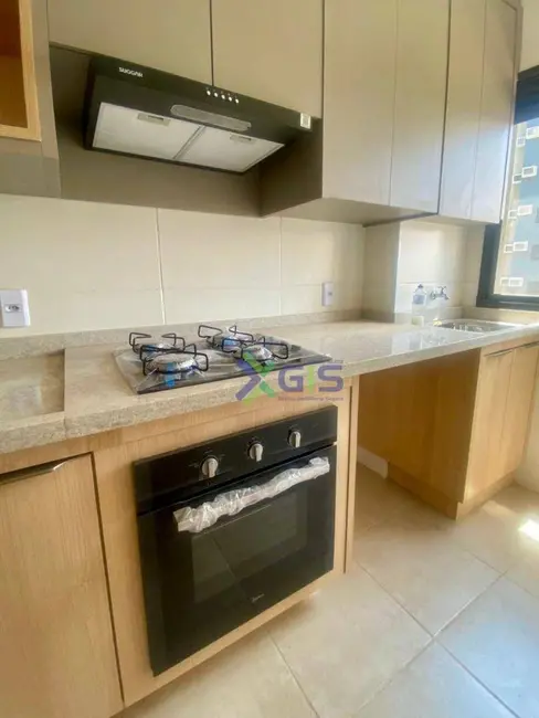 Foto 2 de Apartamento com 2 quartos para alugar, 48m2 em Jardim Yolanda, Sao Jose Do Rio Preto - SP