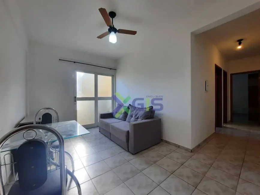 Foto 1 de Apartamento com 1 quarto para alugar, 70m2 em Vila Santa Cândida, Sao Jose Do Rio Preto - SP