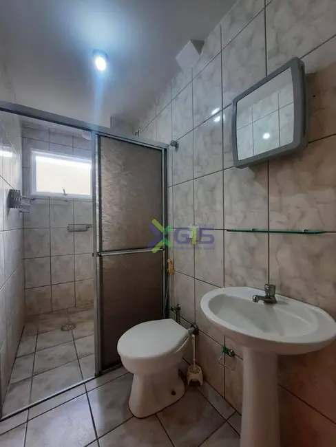Foto 5 de Apartamento com 1 quarto para alugar, 70m2 em Vila Santa Cândida, Sao Jose Do Rio Preto - SP