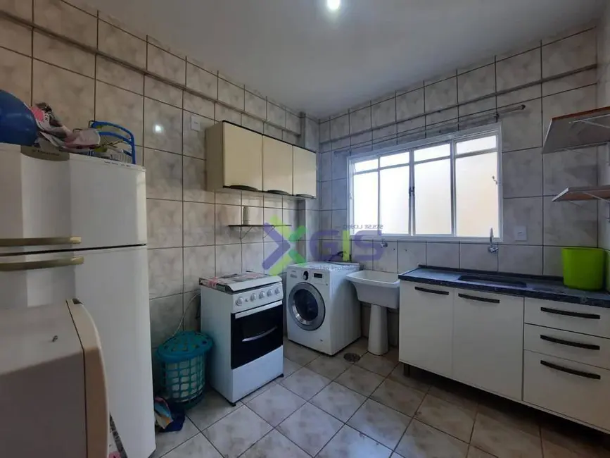 Foto 4 de Apartamento com 1 quarto para alugar, 70m2 em Vila Santa Cândida, Sao Jose Do Rio Preto - SP