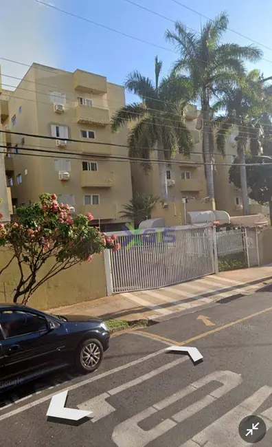 Foto 6 de Apartamento com 1 quarto para alugar, 70m2 em Vila Santa Cândida, Sao Jose Do Rio Preto - SP