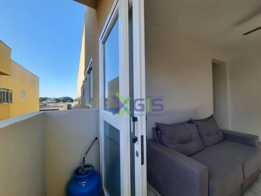 Foto 2 de Apartamento com 1 quarto para alugar, 70m2 em Vila Santa Cândida, Sao Jose Do Rio Preto - SP