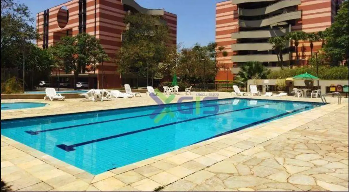 Foto 1 de Apartamento com 4 quartos à venda e para alugar, 149m2 em Jardim Vivendas, Sao Jose Do Rio Preto - SP